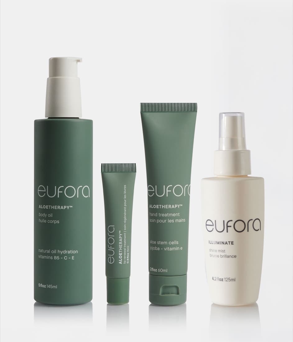 The Glow-Up: Lived-in dimensional color + soft layers