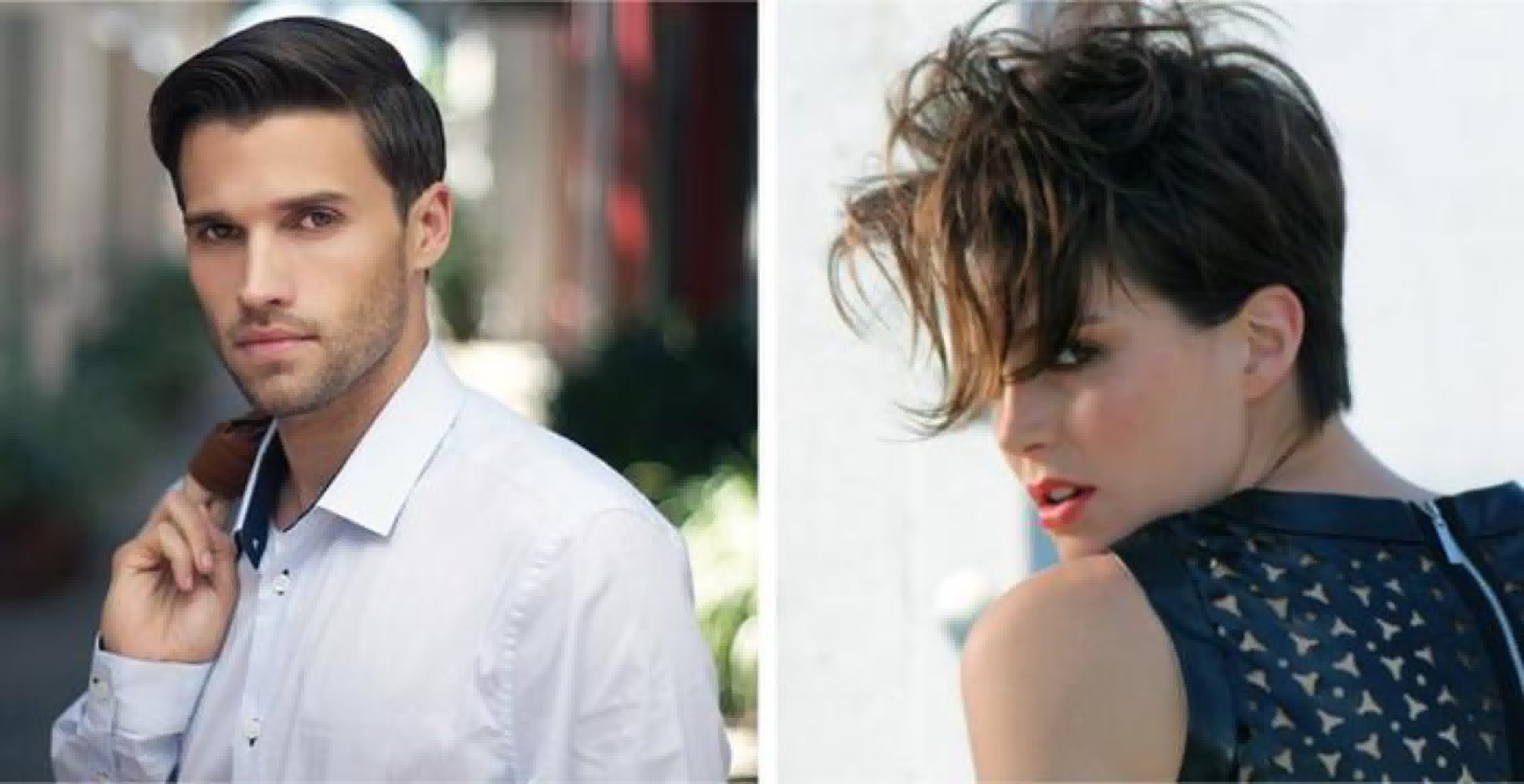 Editorial cuts & campaign styling
