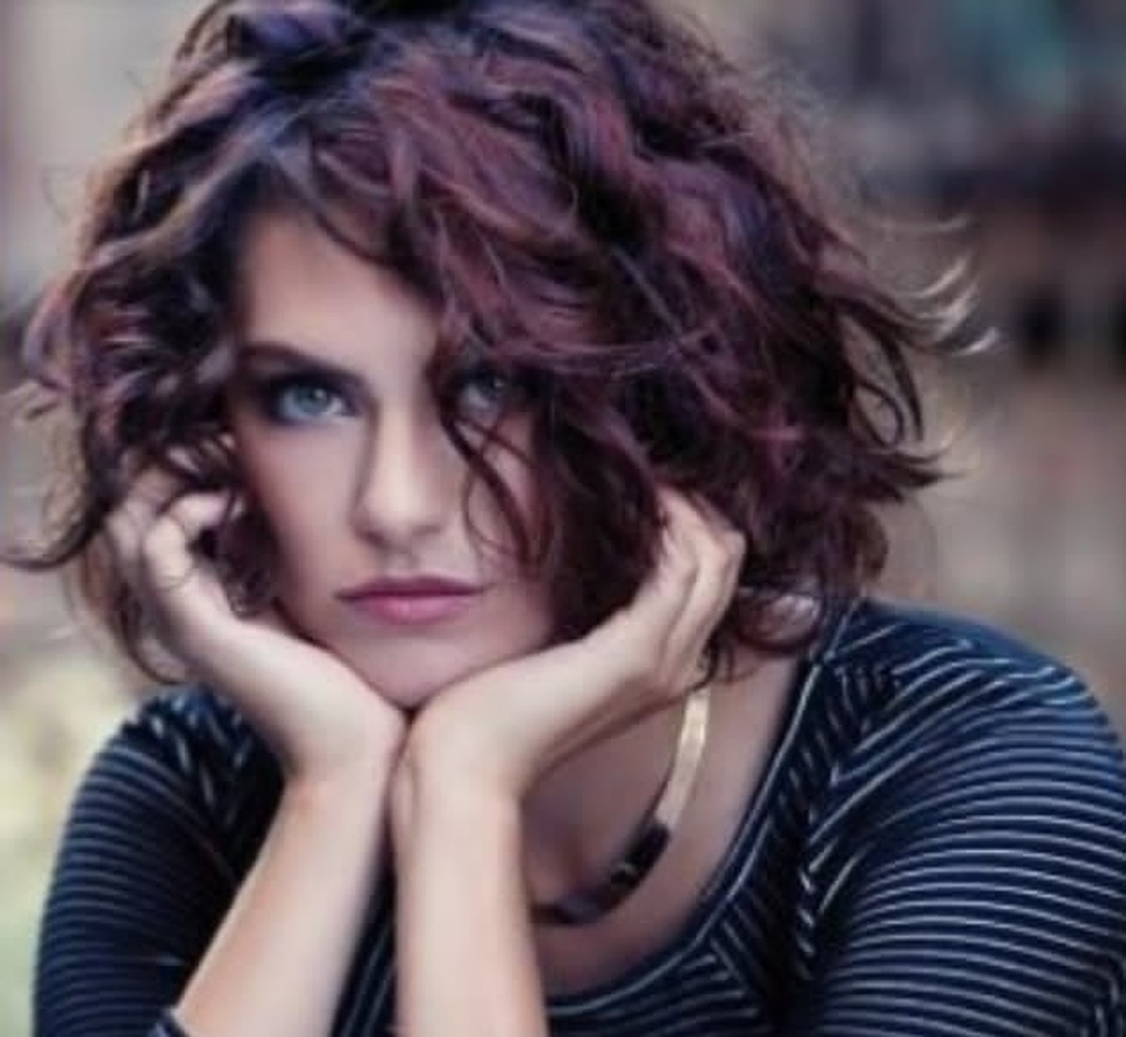 Signature Makeover: Custom color transformation with precision cutting and finishing